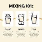 Clean Simple Eats Whey Protein Powder Variety Pack