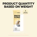 Clean Simple Eats Whey Protein Powder Variety Pack
