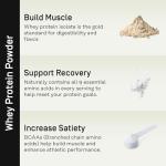 FACTOR FORM Whey Protein Coffee - Vanilla 15 Packets