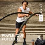 FACTOR FORM Whey Protein Coffee - Vanilla 15 Packets