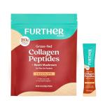 Chocolate Collagen Protein Powder Stick Packs