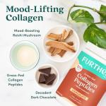 Chocolate Collagen Protein Powder Stick Packs