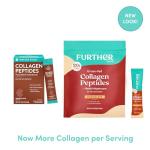 Chocolate Collagen Protein Powder Stick Packs