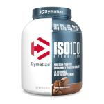 Dymatize ISO100 Gourmet Chocolate Protein Powder