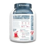 Dymatize ISO100 Gourmet Chocolate Protein Powder