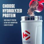 Dymatize ISO100 Gourmet Chocolate Protein Powder