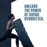 Dymatize ISO100 Gourmet Chocolate Protein Powder