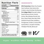Epic Protein Coffee with Matcha and Collagen