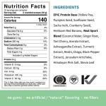 Epic Protein Coffee with Matcha and Collagen