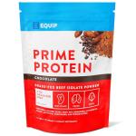 Equip Foods Chocolate and Iced Coffee Protein Powder