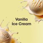 Optimum Nutrition Vanilla Ice Cream Protein Powder 10lb