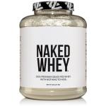 Naked Whey 100% Grass Fed Protein Powder