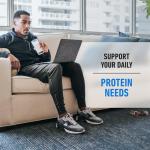 Isopure Zero Carb Whey Protein Powder, Vanilla