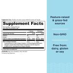 Ancient Nutrition Multi Collagen Protein Powder 100 Servings
