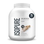 Isopure Zero Carb Whey Isolate Protein Powder