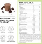 Shakeology Chocolate Protein Coffee Powder Blend