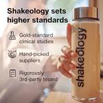 Shakeology Chocolate Protein Coffee Powder Blend