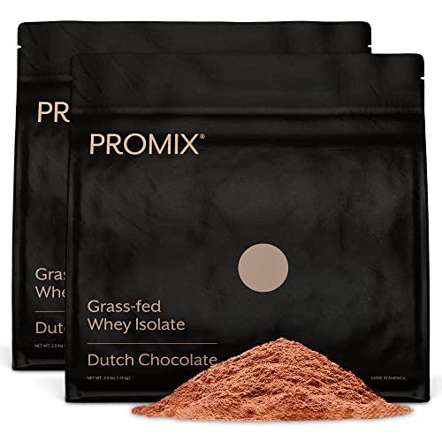 Promix Nutrition