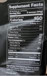 ProMix Chocolate Whey Protein Isolate Powder 5lb