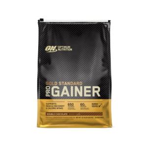 Optimum Nutrition Gold Standard Weight Gainer Powder