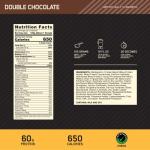 Optimum Nutrition Gold Standard Weight Gainer Powder