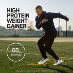 Optimum Nutrition Gold Standard Weight Gainer Powder