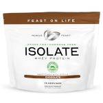 Muscle Feast Grass-Fed Whey Protein Powder - Chocolate