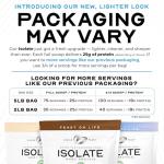 Muscle Feast Grass-Fed Whey Protein Powder - Chocolate
