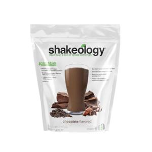 Shakeology Chocolate Protein Coffee Powder Blend