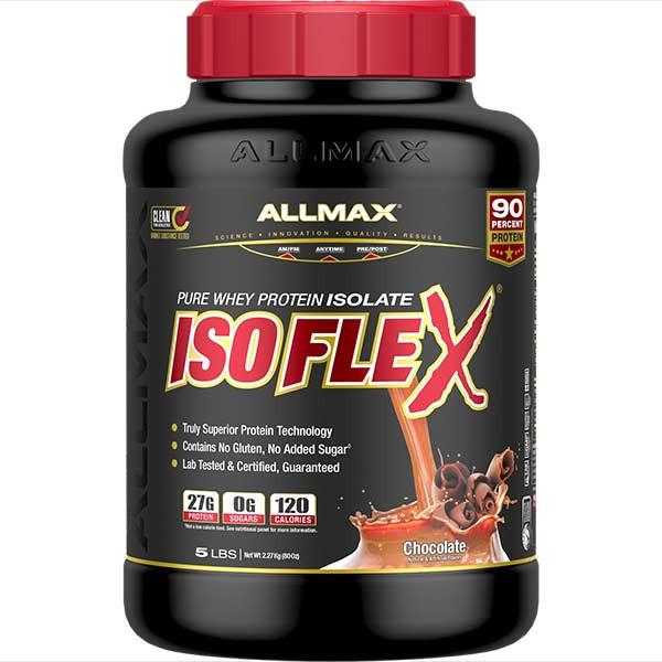 Allmax Nutrition