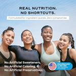 Muscle Feast Grass-Fed Whey Protein Powder - Chocolate