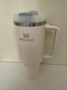 Stanley 30 oz Insulated Tumbler with Handle
