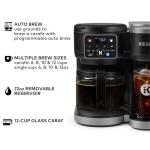 Keurig K-Duo Hot & Iced Coffee Maker