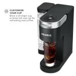 Keurig K-Supreme Single Serve Coffee Maker