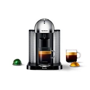 Breville Nespresso Vertuo Coffee and Espresso Maker