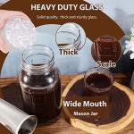 64 Oz Cold Brew Coffee Maker with Filter