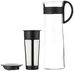 Hario Mizudashi Cold Brew Coffee Maker, 1000ml