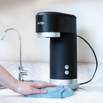 Mr. Coffee Single Serve Iced Coffee Maker