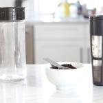 Takeya 2 Quart Cold Brew Coffee Maker