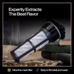 Takeya 2 Quart Cold Brew Coffee Maker