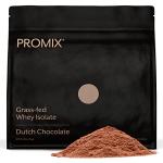 ProMix Chocolate Whey Protein Isolate Powder
