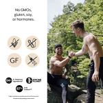 ProMix Chocolate Whey Protein Isolate Powder