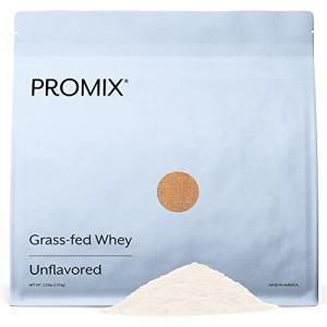 Grass-Fed Whey Protein Powder for Smoothies & Baking