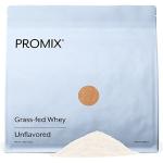 Grass-Fed Whey Protein Powder for Smoothies & Baking