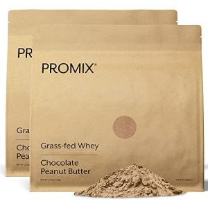 Chocolate Peanut Butter Protein Coffee Powder Duo