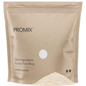 ProMix Grass Fed Whey Protein Coffee Powder