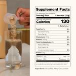 ProMix Grass Fed Whey Protein Coffee Powder