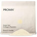 ProMix Hydrolyzed Collagen Protein Powder, Vanilla 2.5lb
