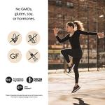 ProMix Hydrolyzed Collagen Protein Powder, Vanilla 2.5lb