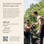 ProMix Hydrolyzed Collagen Protein Powder, Vanilla 2.5lb